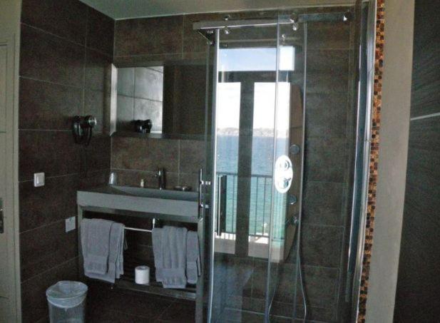 Hotel Marseille Richelieu Habitación foto