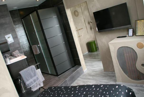 Hotel Marseille Richelieu Habitación foto