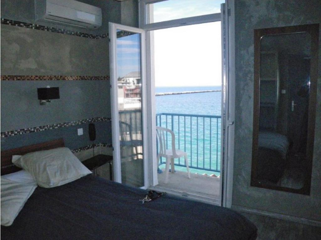 Hotel Marseille Richelieu Habitación foto