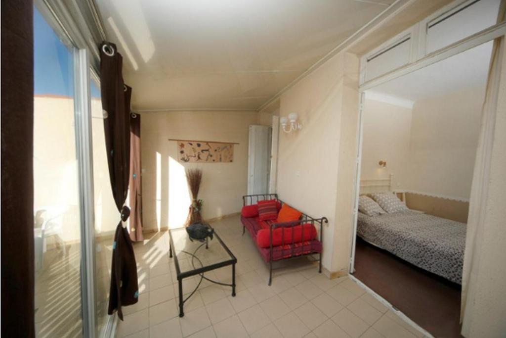 Hotel Marseille Richelieu Habitación foto