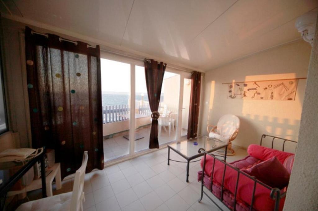 Hotel Marseille Richelieu Habitación foto